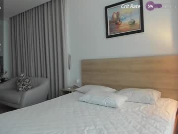 Seon_Mi December 19, 2024 Chaturbate stream image