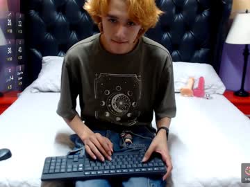 Stephan_Queens December 19, 2024 Chaturbate stream image
