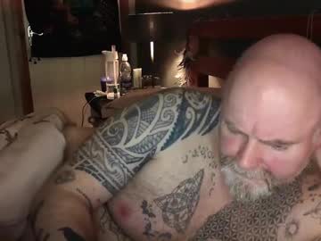 Tattooeddilf01 December 19, 2024 Chaturbate stream image