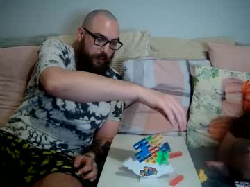Tedandbambi December 19, 2024 Chaturbate stream image