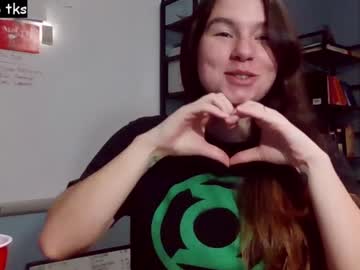 The_Happy_Space December 19, 2024 Chaturbate stream image