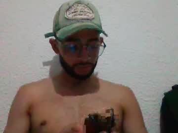 Thejondavid December 19, 2024 Chaturbate stream image