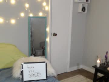 Timbermedown December 19, 2024 Chaturbate stream image