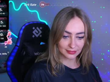 Top_Grace December 19, 2024 Chaturbate stream image