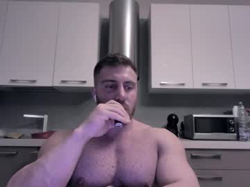 Toro_Arrapato December 19, 2024 Chaturbate stream image