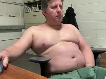 Treborinthesky December 19, 2024 Chaturbate stream image