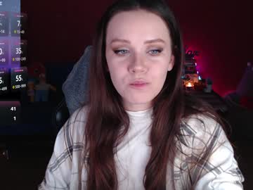 Ursulamoor December 19, 2024 Chaturbate stream image