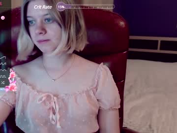 Virgilily December 19, 2024 Chaturbate stream image