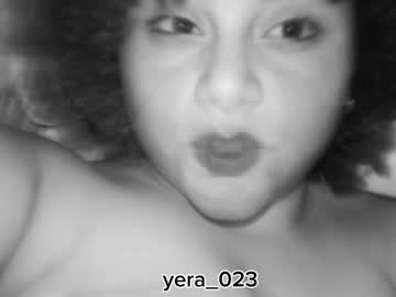 _Yera_ December 19, 2024 Chaturbate stream image