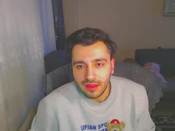 2handsomeman December 19, 2024 Chaturbate stream image