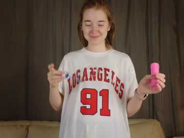 A_Rebellious_Emotion December 19, 2024 Chaturbate stream image