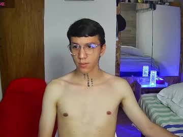 Aaronthomas_ December 19, 2024 Chaturbate stream image