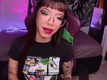 Abbylizzyxx December 19, 2024 Chaturbate stream image