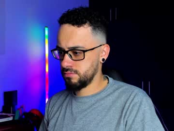 Albert_Magno December 19, 2024 Chaturbate stream image