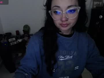 Alexa_Sweet69x December 19, 2024 Chaturbate stream image