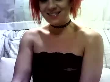 Alxandratanyasegriff December 19, 2024 Chaturbate stream image