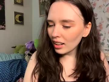 Andi_Bird December 19, 2024 Chaturbate stream image