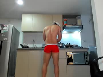 Apoloferrer_ December 19, 2024 Chaturbate stream image