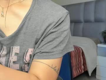 Ashley_120 December 19, 2024 Chaturbate stream image