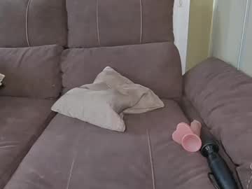 Babyfelicityyy December 19, 2024 Chaturbate stream image