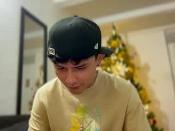 Bob_Pettersonn December 19, 2024 Chaturbate stream image
