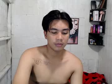 Boyinyourfantasy December 19, 2024 Chaturbate stream image