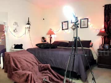 Brooklyn_Shai December 19, 2024 Chaturbate stream image