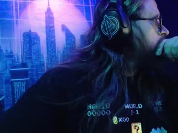 Capitain_Claw December 19, 2024 Chaturbate stream image