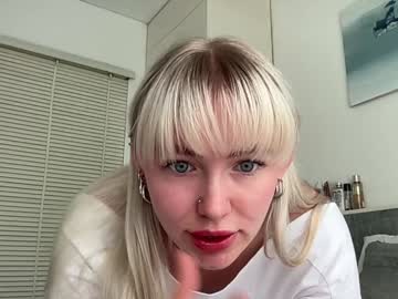 Charming_Daisy December 19, 2024 Chaturbate stream image