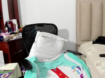 Chloemiller__ December 19, 2024 Chaturbate stream image