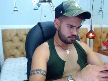 Dylan_Hotty December 19, 2024 Chaturbate stream image