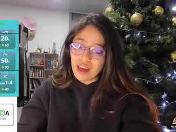 Ellie_Jones1 December 19, 2024 Chaturbate stream image