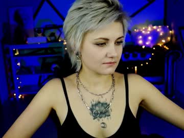 Eva_Gojo December 19, 2024 Chaturbate stream image