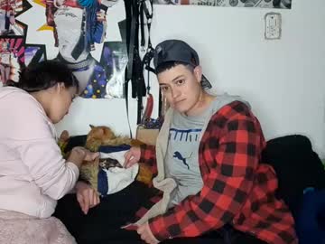 Harly_Jocker December 19, 2024 Chaturbate stream image