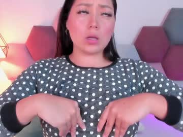 Heidyjhonss December 19, 2024 Chaturbate stream image