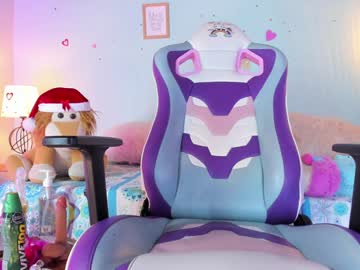 Honey_Fox01 December 19, 2024 Chaturbate stream image
