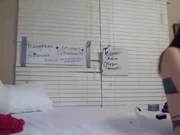 Inkedbabe15 December 19, 2024 Chaturbate stream image