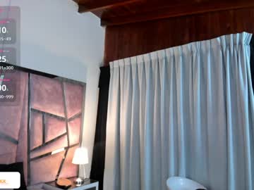Isabel_Roux December 19, 2024 Chaturbate stream image