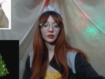 Isabellablacky December 19, 2024 Chaturbate stream image