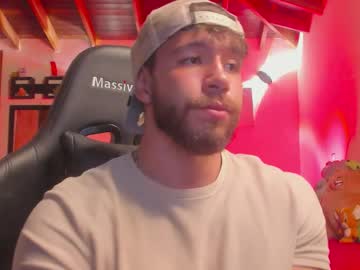 Jackson_Stifler1 December 19, 2024 Chaturbate stream image