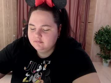 Jellopy_Love December 19, 2024 Chaturbate stream image