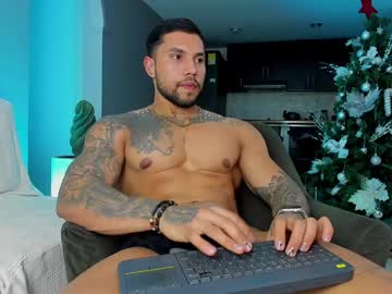 Joe_Esthetic December 19, 2024 Chaturbate stream image