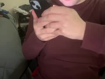 Jraven33 December 19, 2024 Chaturbate stream image