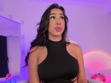 Julietabomgv December 19, 2024 Chaturbate stream image