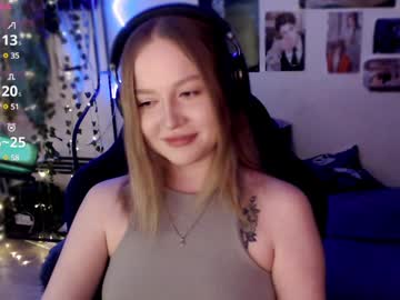 Katerinaxvold December 19, 2024 Chaturbate stream image