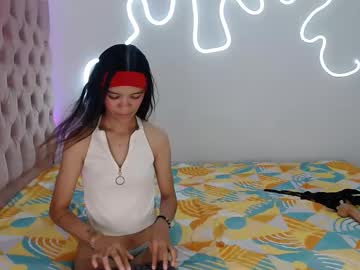 Luisaydaniela December 19, 2024 Chaturbate stream image