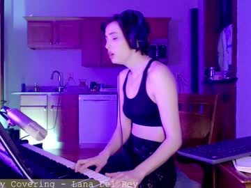 Lylacdoll December 19, 2024 Chaturbate stream image