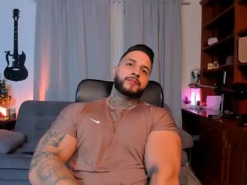 Max_Dic1 December 19, 2024 Chaturbate stream image