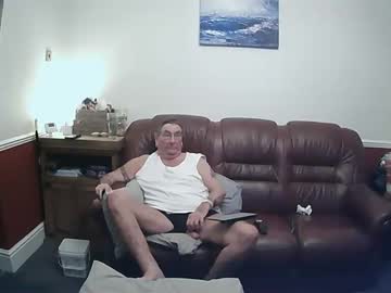 Maxi_Johnes December 19, 2024 Chaturbate stream image