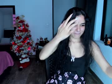 Meganxue18 December 19, 2024 Chaturbate stream image